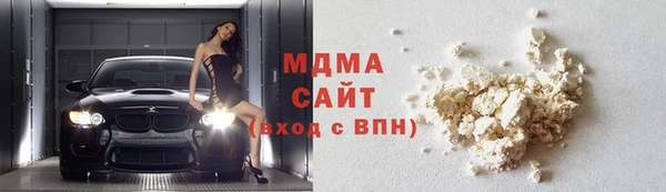 винт Пересвет