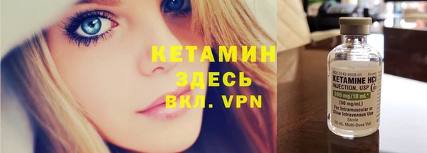 винт Пересвет